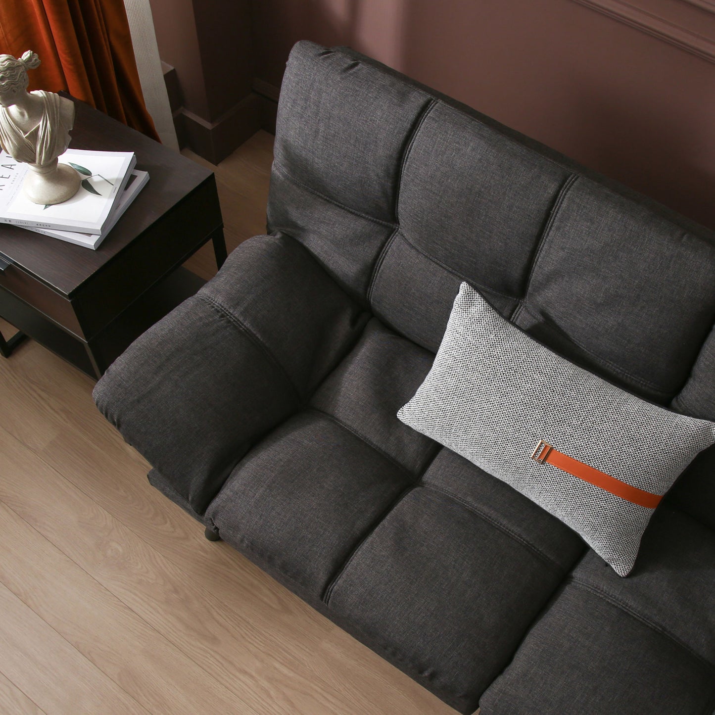 Modern Folding Sleeper Sofa