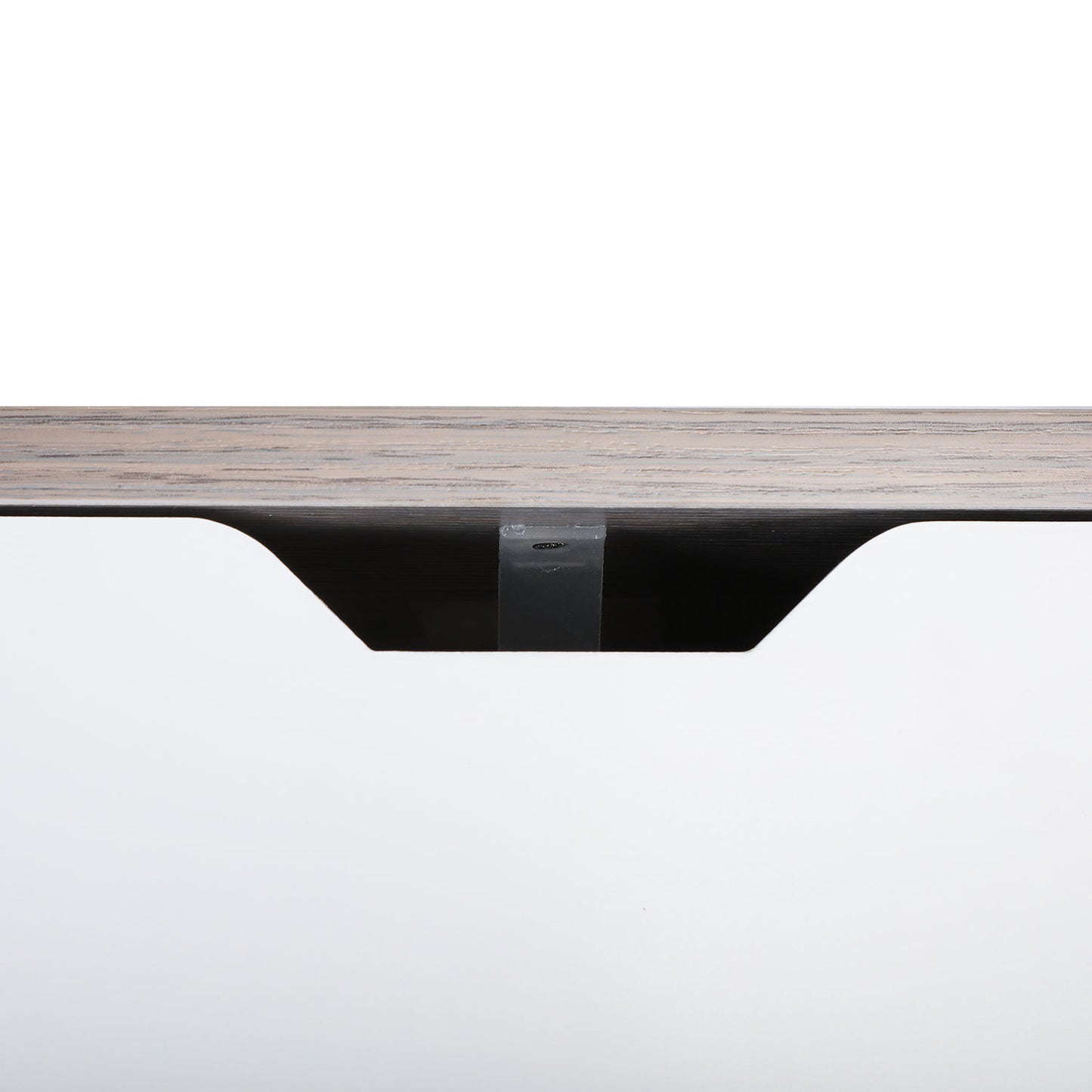 Modern Wooden Nightstand Set