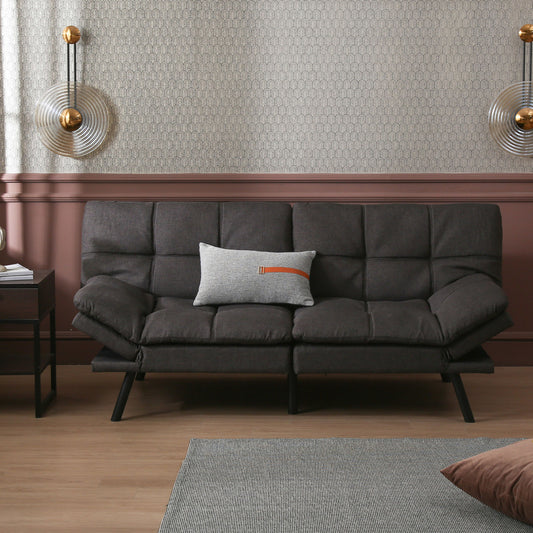 Modern Folding Sleeper Sofa